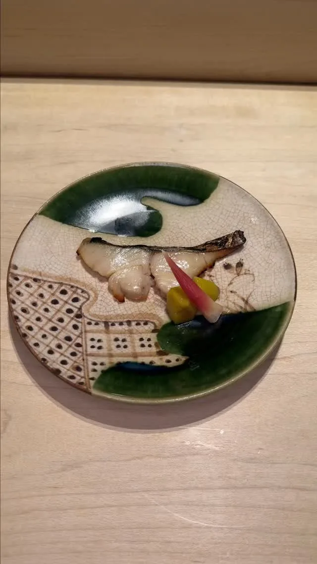 Sushi ii — food