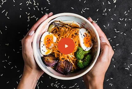 Maguro Restaurant & Sushi bar — food