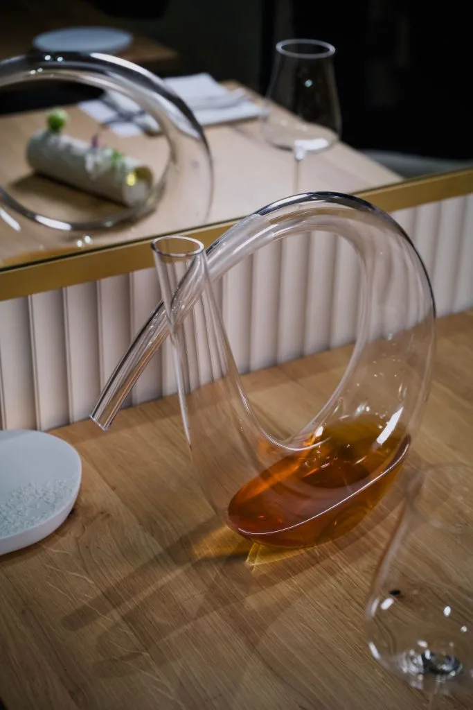 La Table de Clément Paillard — photo 21