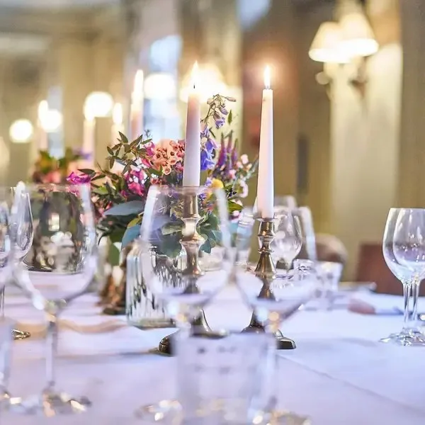 Hotel du Vin St Andrews — atmosphere