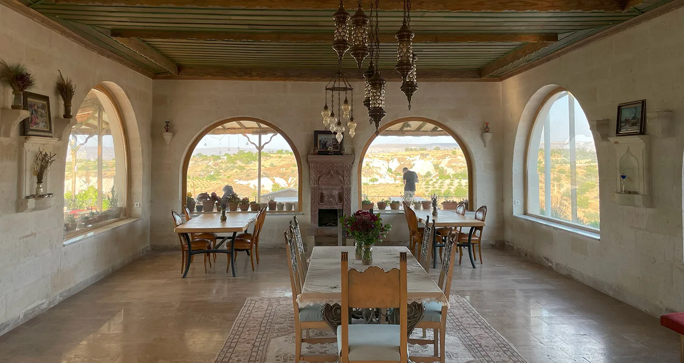 Babayan Evi Restaurant — photo 24
