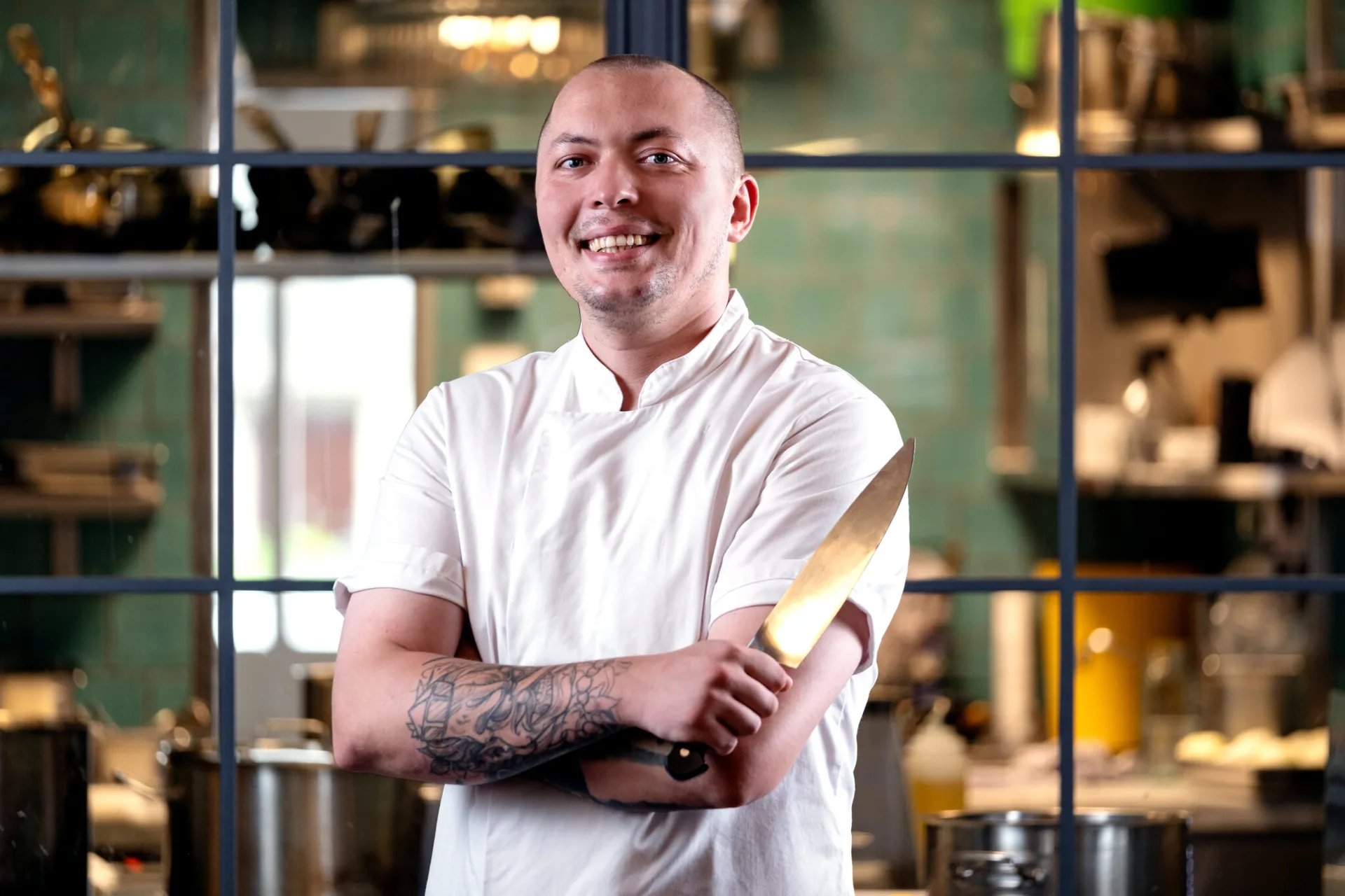 Restaurant Renthof Kassel — photo 18