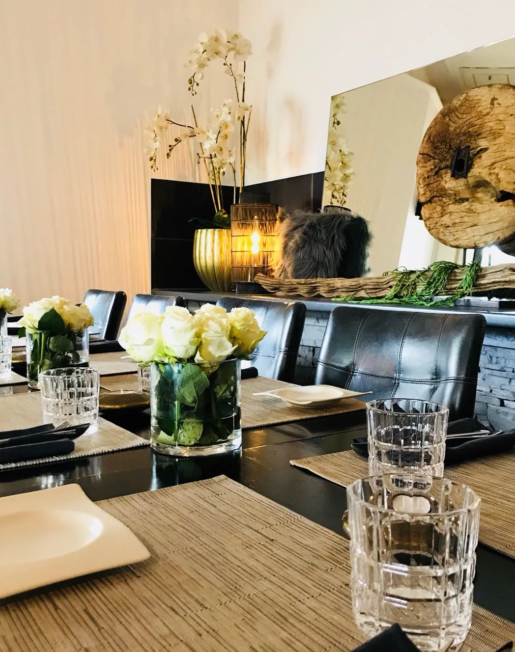 Restaurant Sonderbar — photo 30