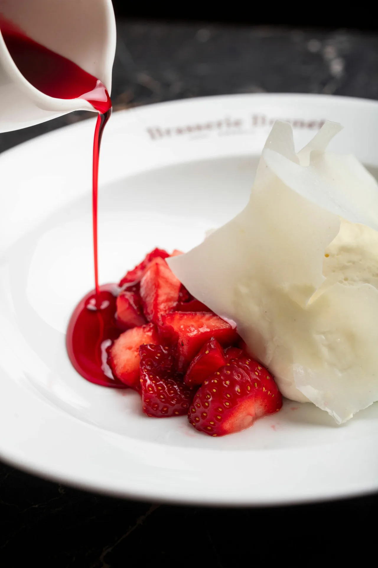 Brasserie Brunet — photo 10