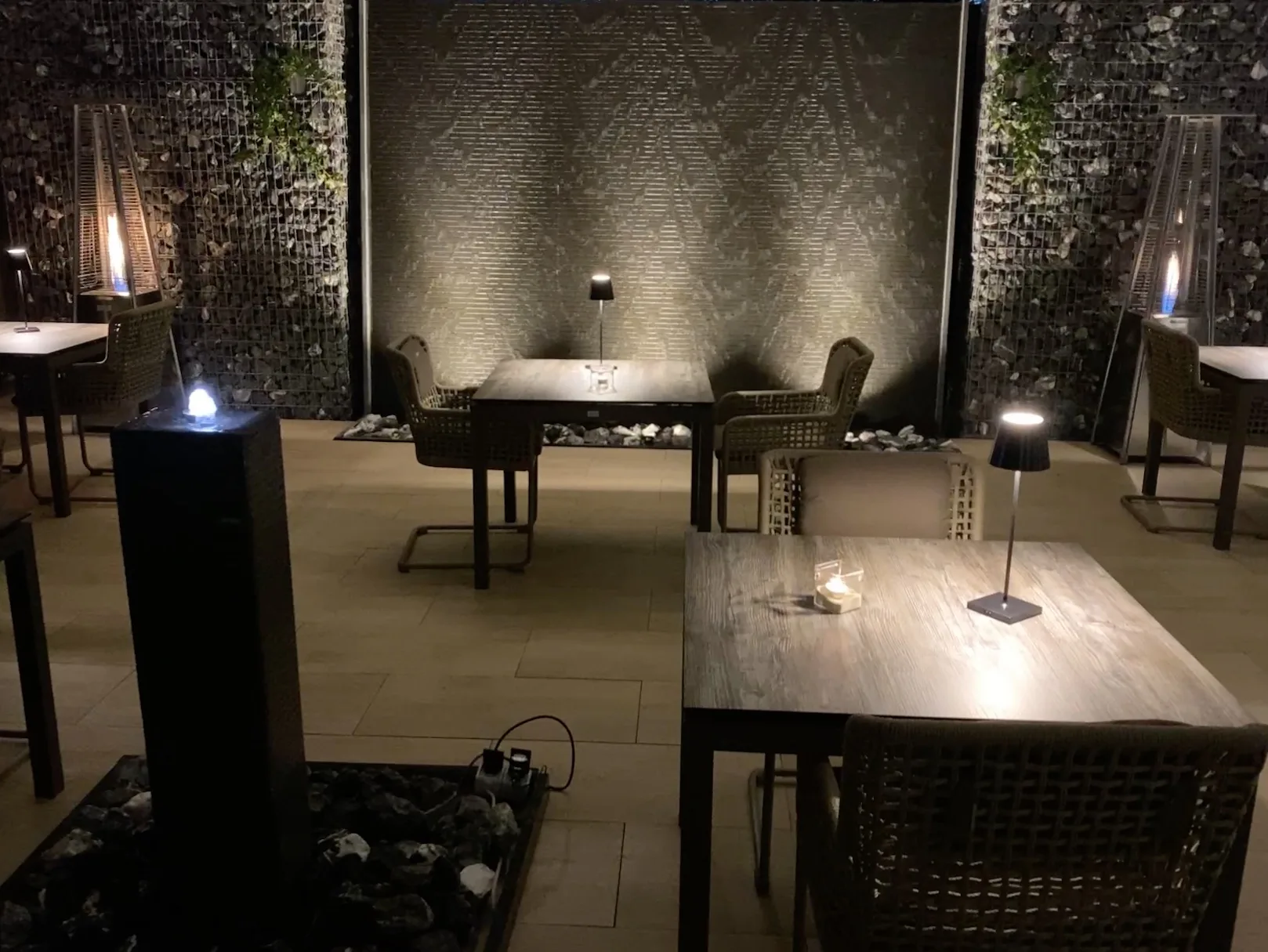 Restaurant La Mer — photo 25