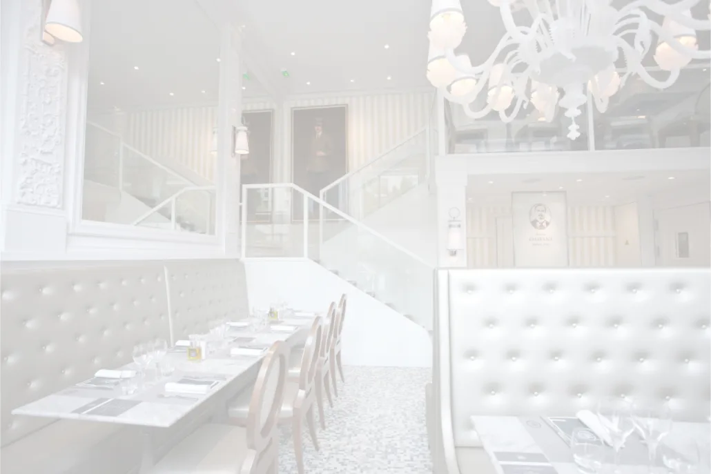 Brasserie Chavant, Grenoble