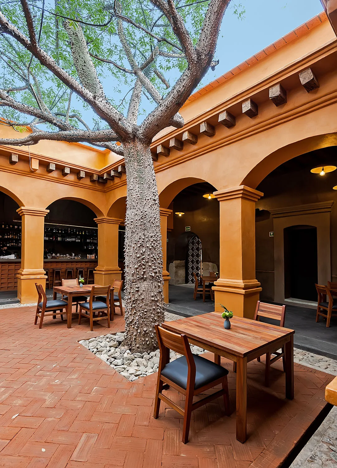 Asador Bacanora Oaxaca — photo 9