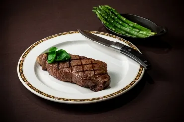 Silverado Steak House — photo 6