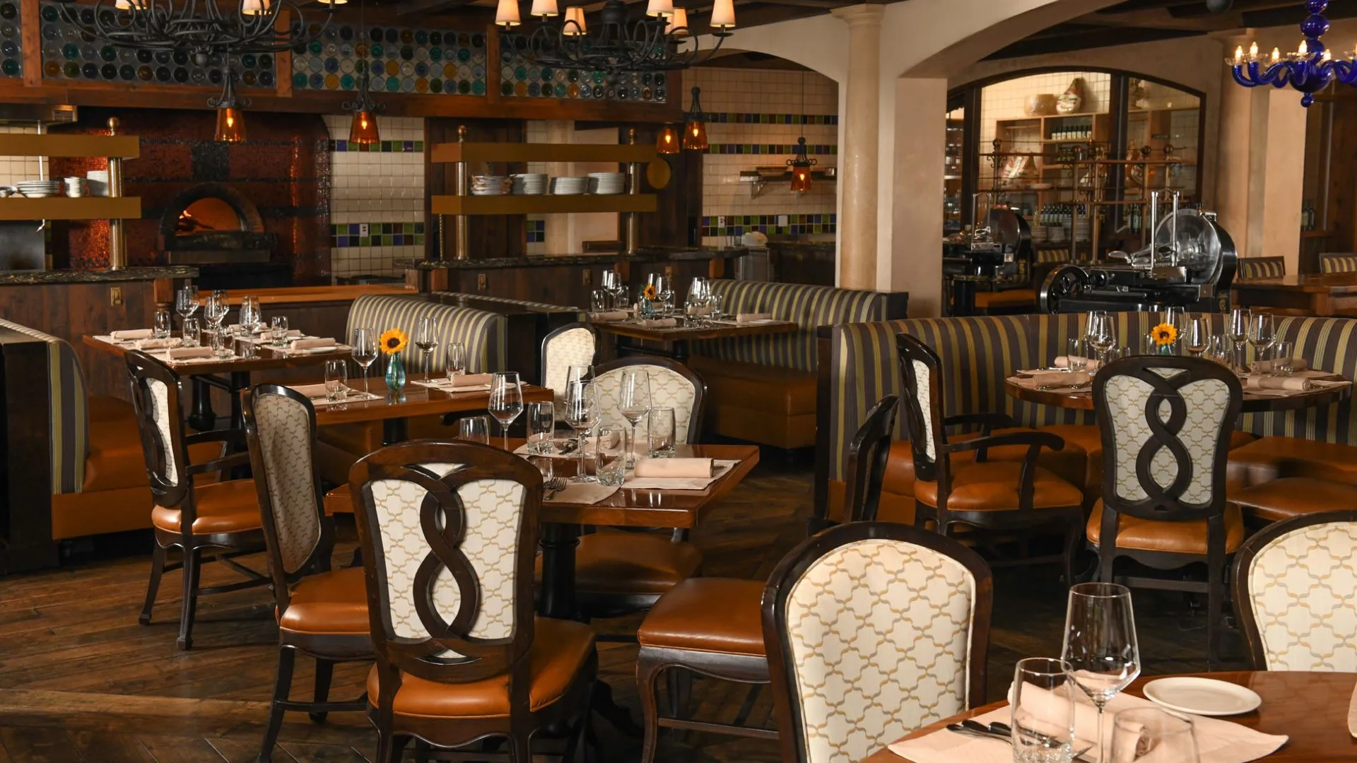 Ristorante Del Lago — photo 11