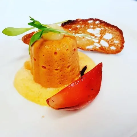 Omnivore, Pau