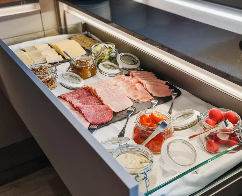 Clostermanns Restaurant &amp; Bar — photo 9