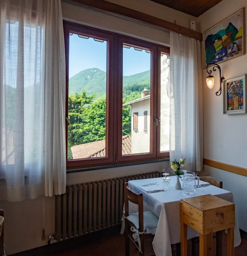Trattoria da Fagiolino — photo 6