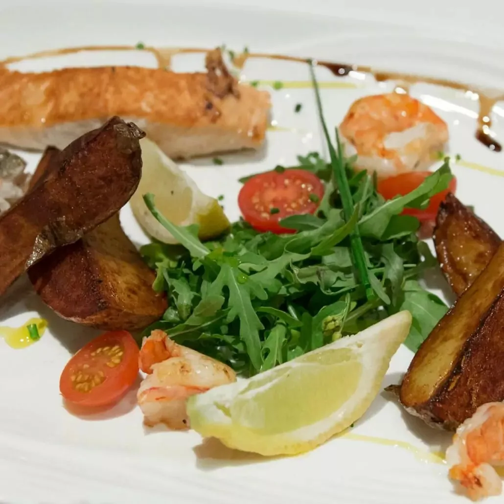 Restaurant Let’s go Sylt — photo 23