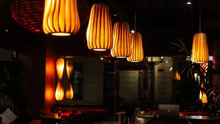 SaSaZu Restaurant, Prague