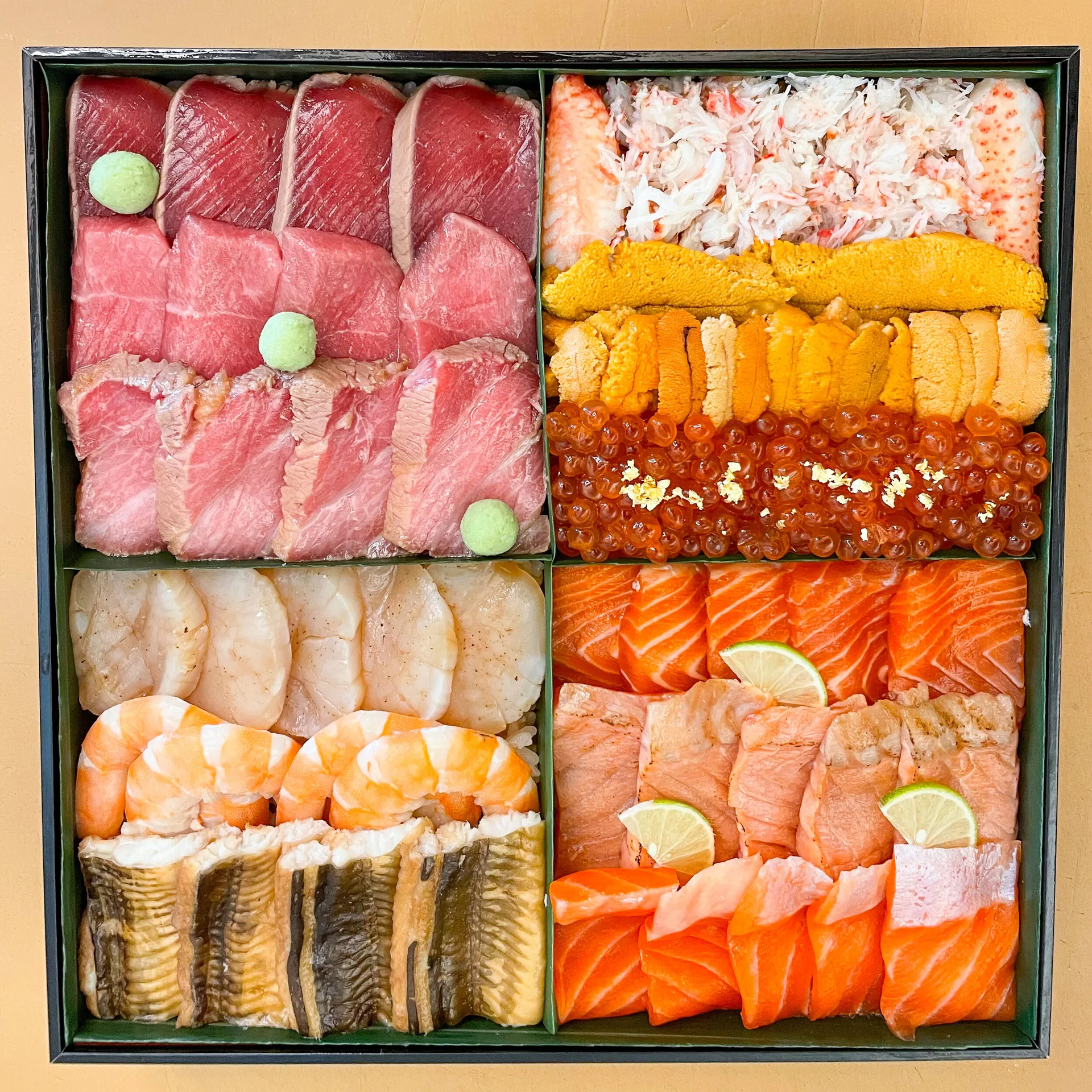Sushi Inaba — photo 5