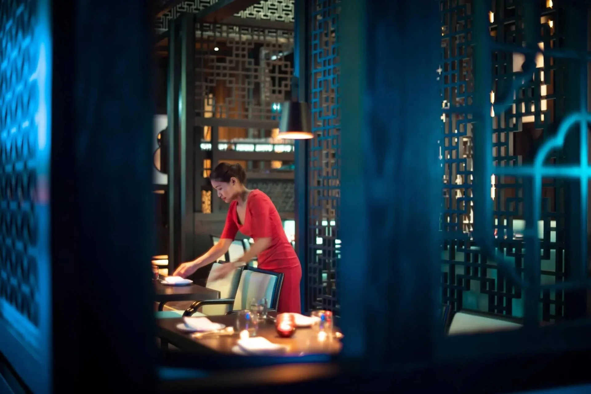 Hakkasan — photo 25