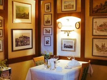 Restaurant Kaiserstühler Hof — photo 4