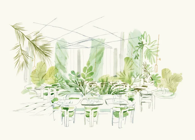 Le Jardinier New York — photo 17
