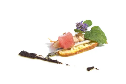 EL Ideas — food