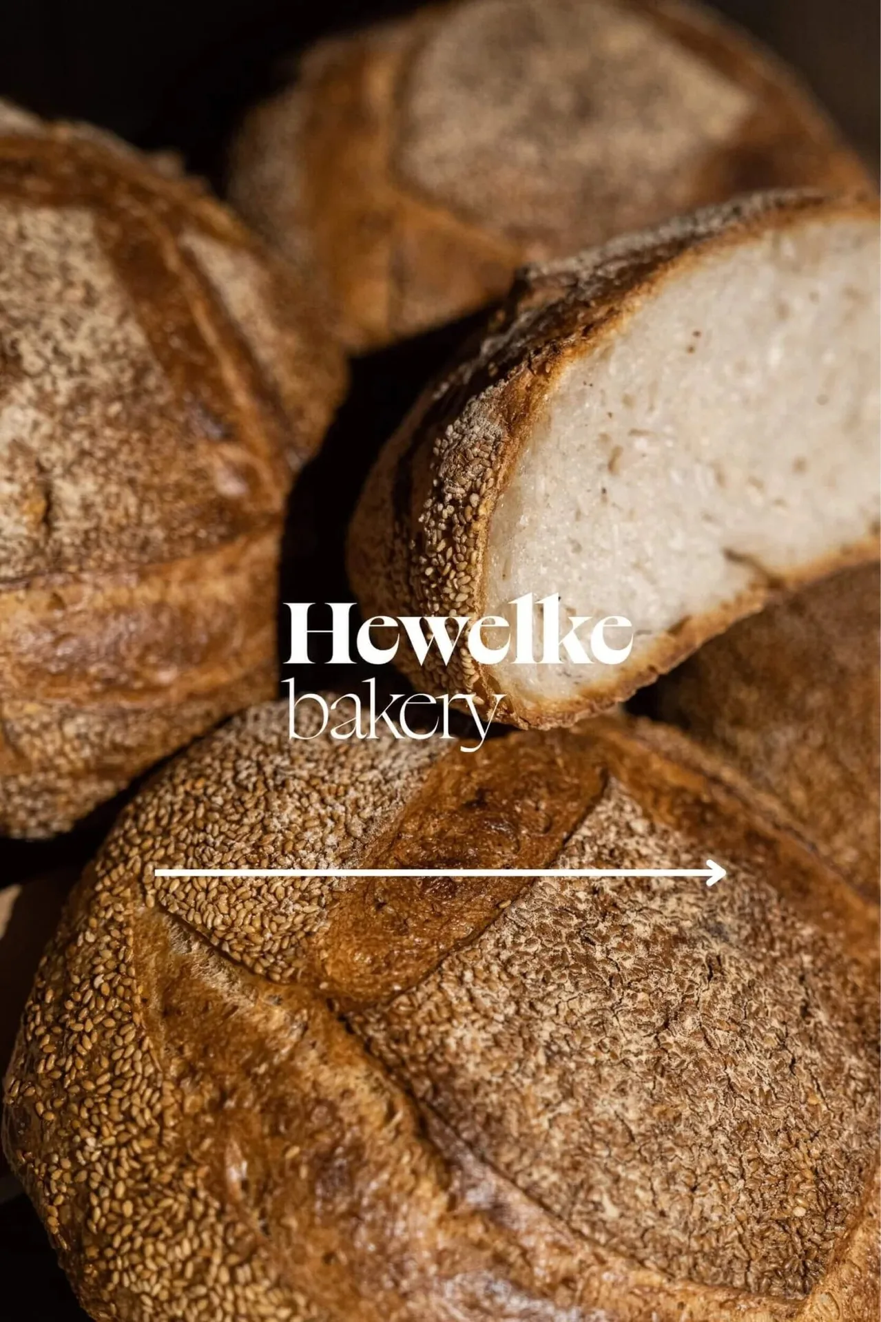 Hewelke Restaurant & Bakery — photo 86