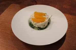 IMC Restaurant & Bar — photo 4