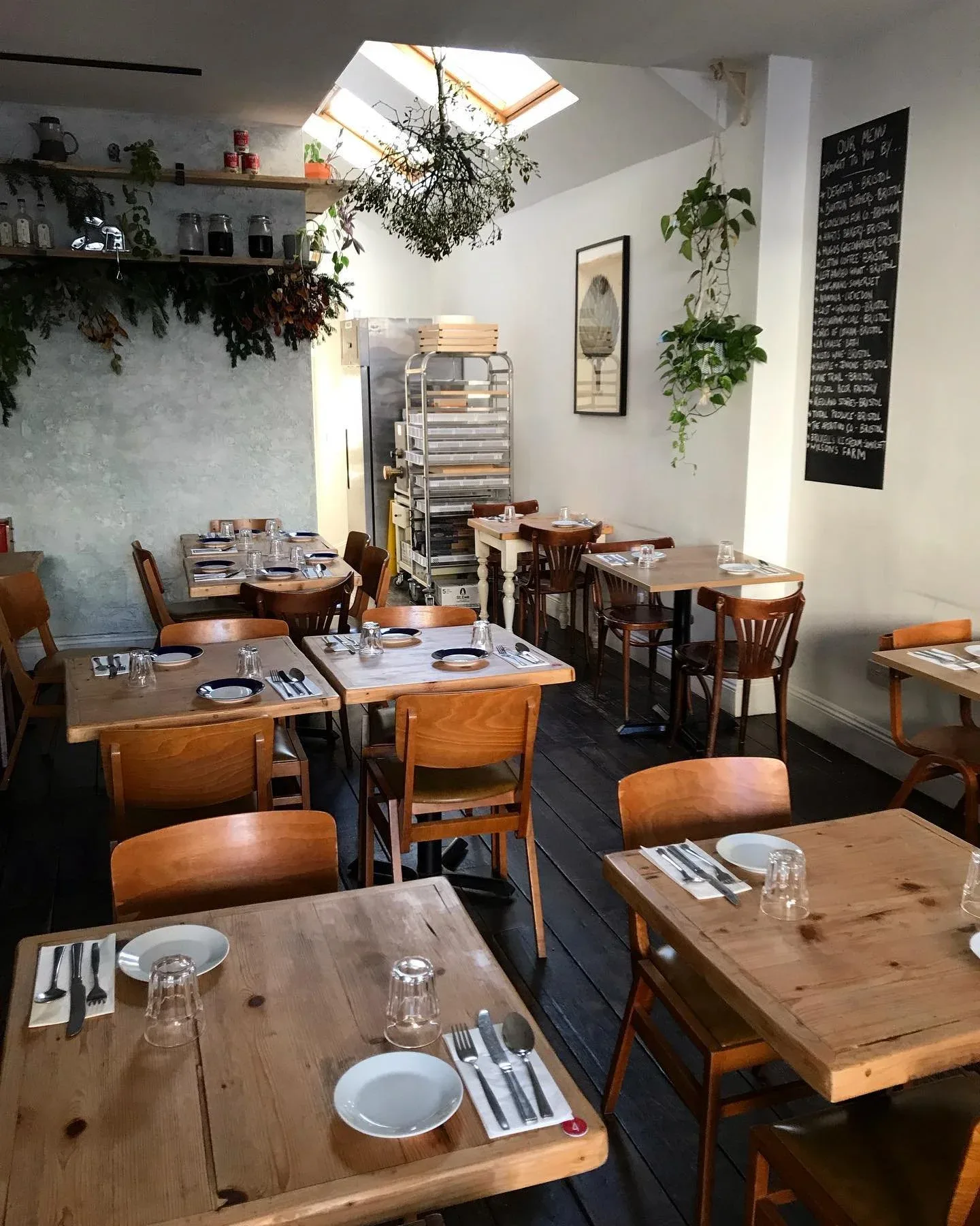 Little Hollows Pasta — photo 20