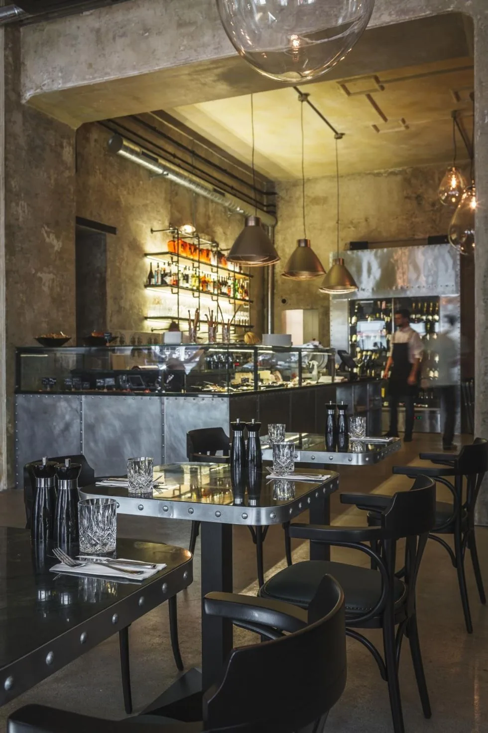 La Bottega Linka — photo 32
