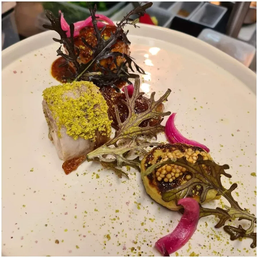 Restaurant Côté Marais — photo 32