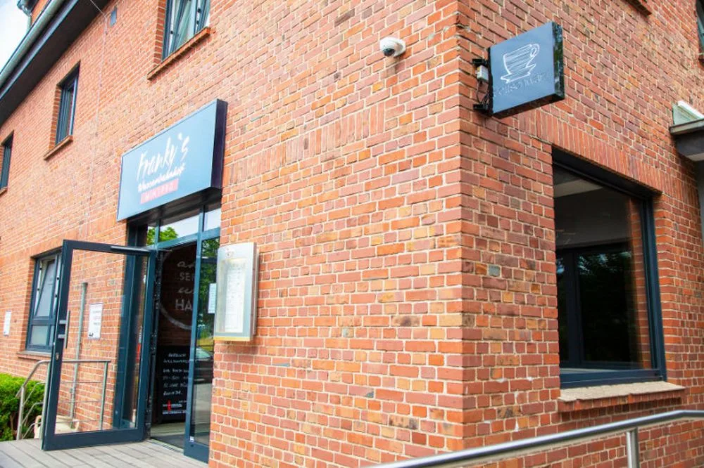 Franky’s Wasserbahnhof Mintard — photo 47