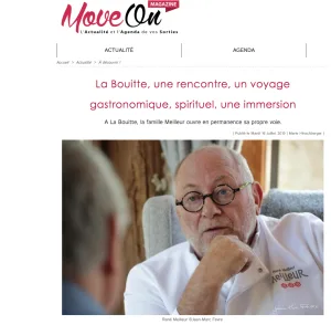 La Bouitte — photo 68