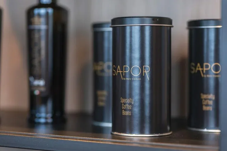 SAPOR, Brussels