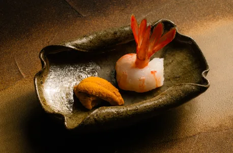 Ishizawa, Singapore