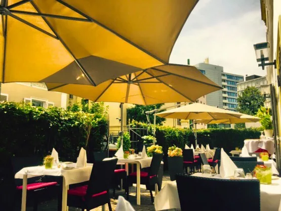 Ristorante Villa Lauda — photo 11