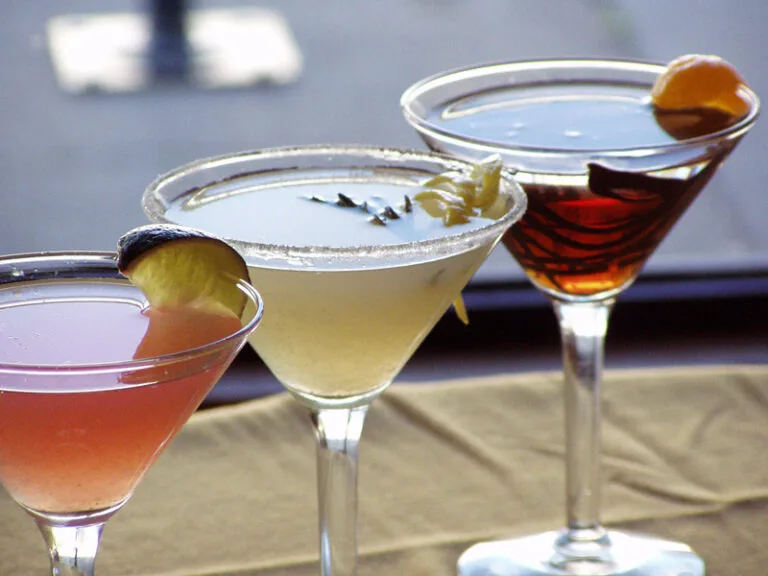 Opal Restaurant & Bar, Santa Barbara