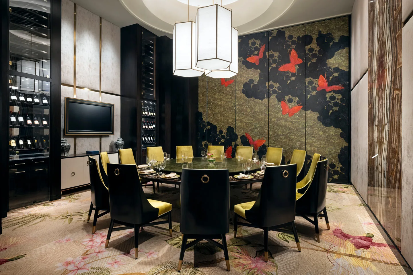 Genting Palace — photo 11