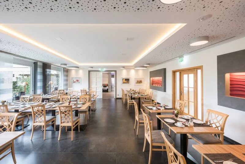 Restaurant Monika — photo 29