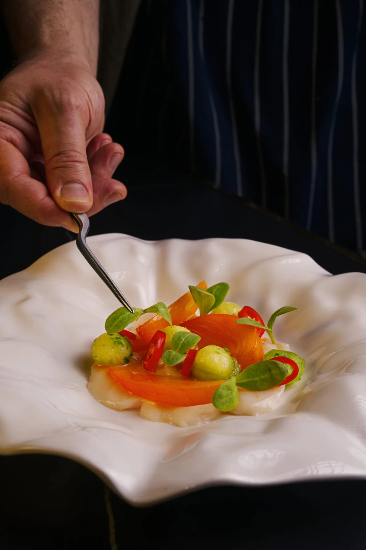 Kumquat Restaurant — photo 29