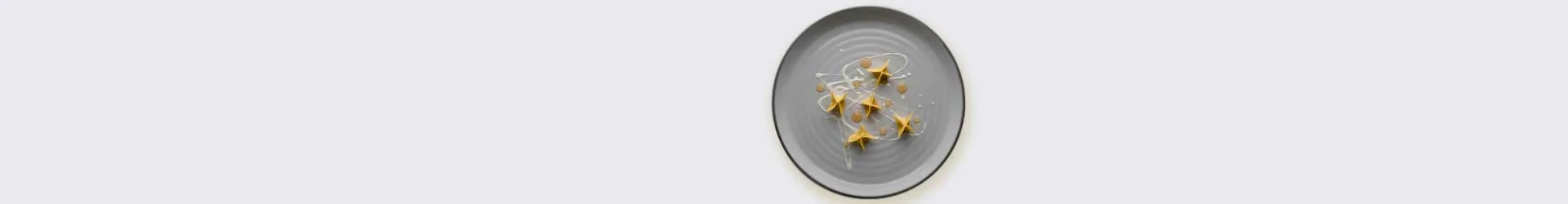 Nido del Picchio — food