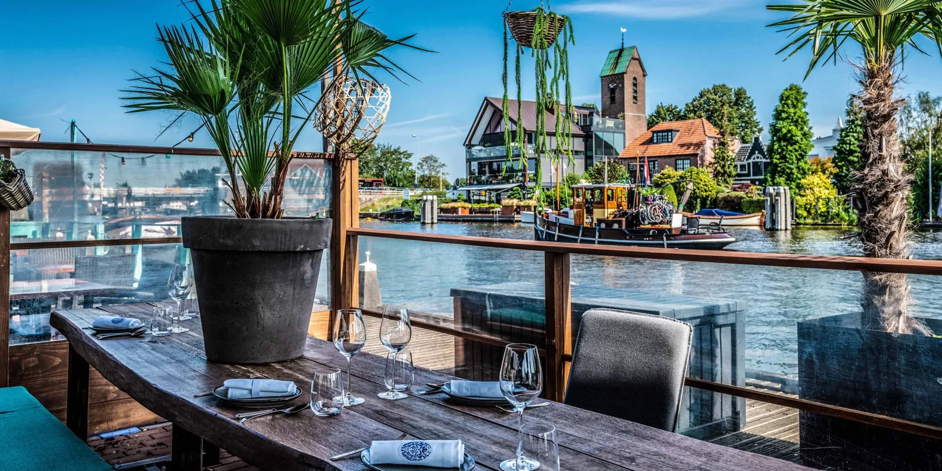 Ron Gastrobar Indonesia Ouderkerk — photo 14