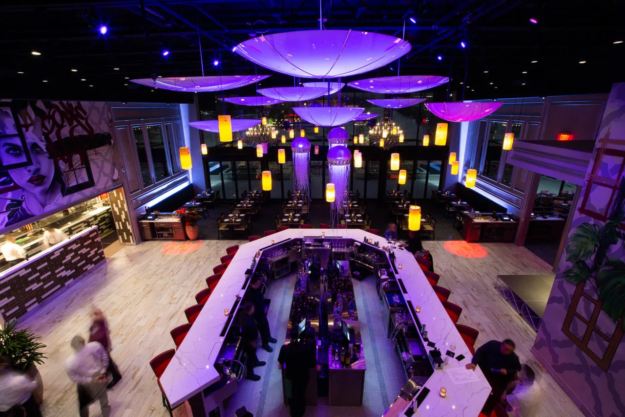 Ventanas Restaurant & Lounge — photo 122