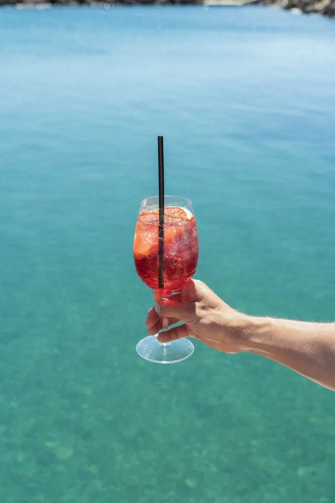 Le Repère — drink