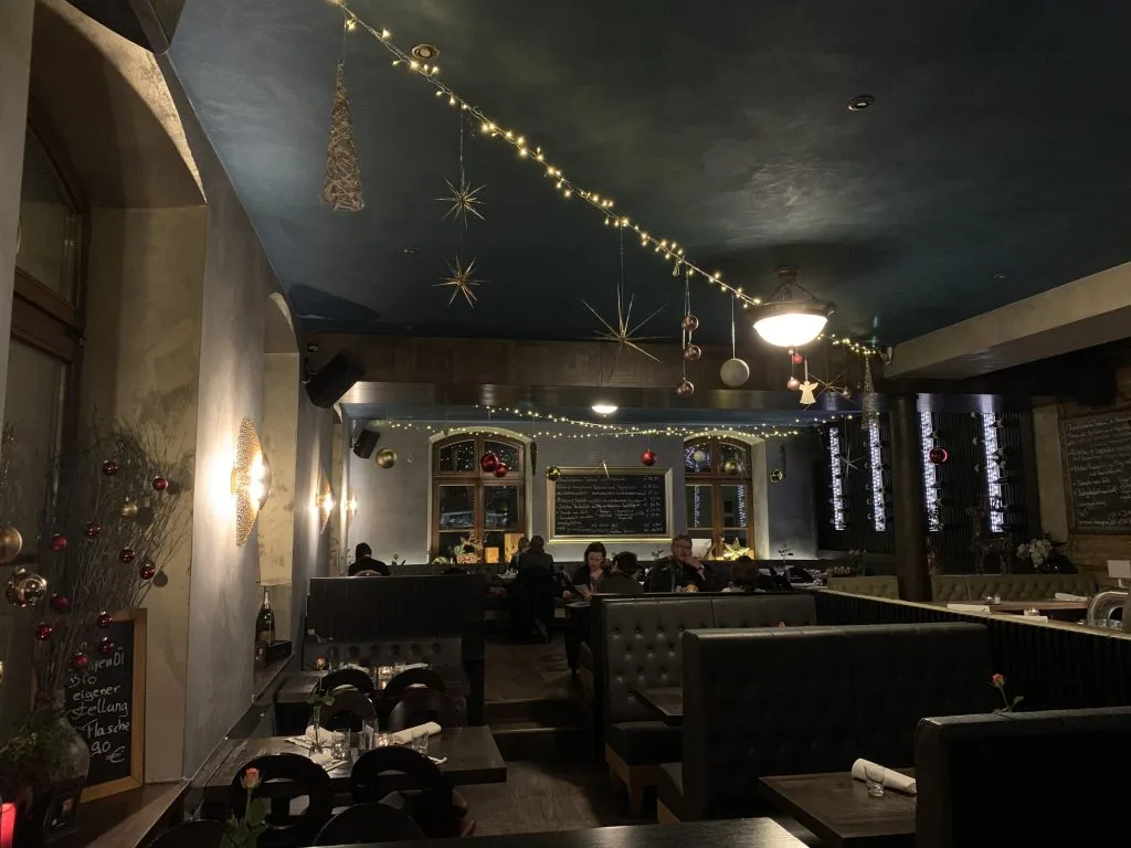 Pizzeria Europa Sendling — photo 26