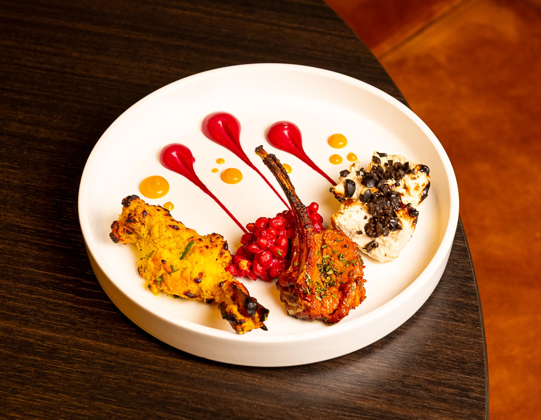 Khushi's Restaurant — photo 9