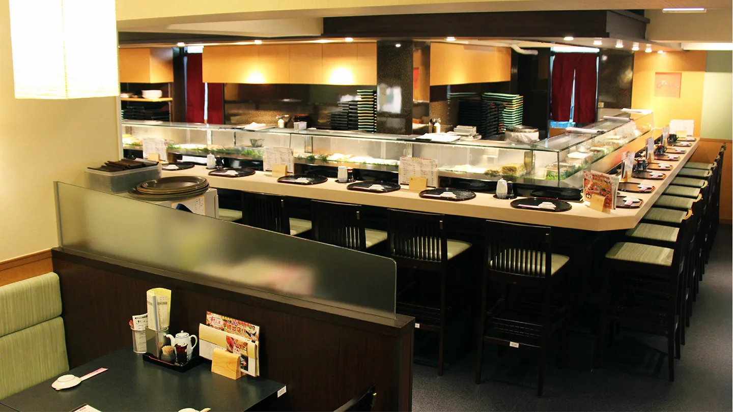 Sushi Miyuki — photo 6