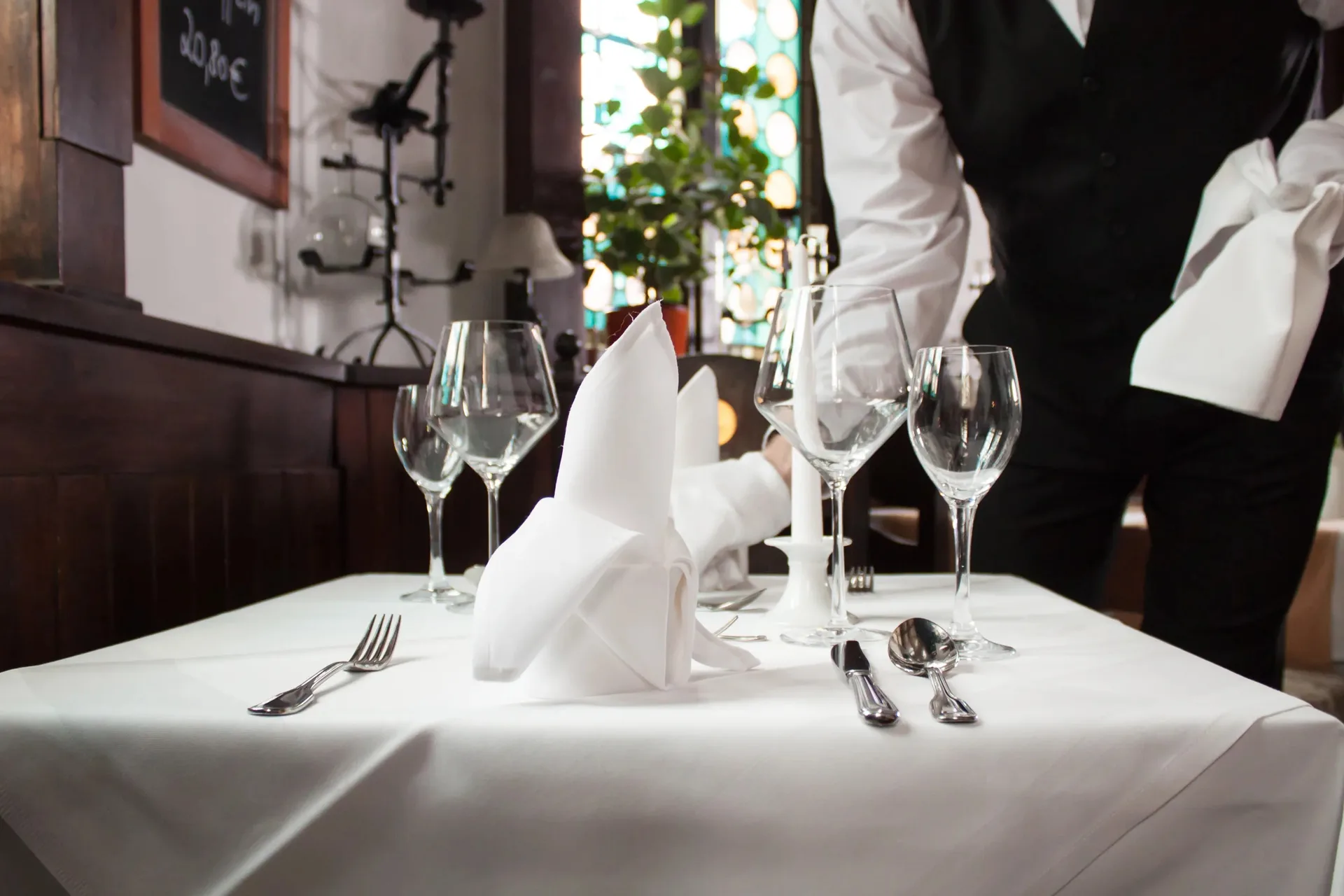 Restaurant Alchimistenklause — photo 9