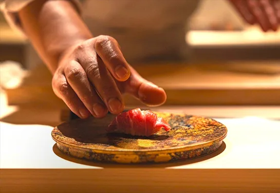 Sushimichi Sakurada — photo 25