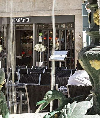 L'Agape — photo 5