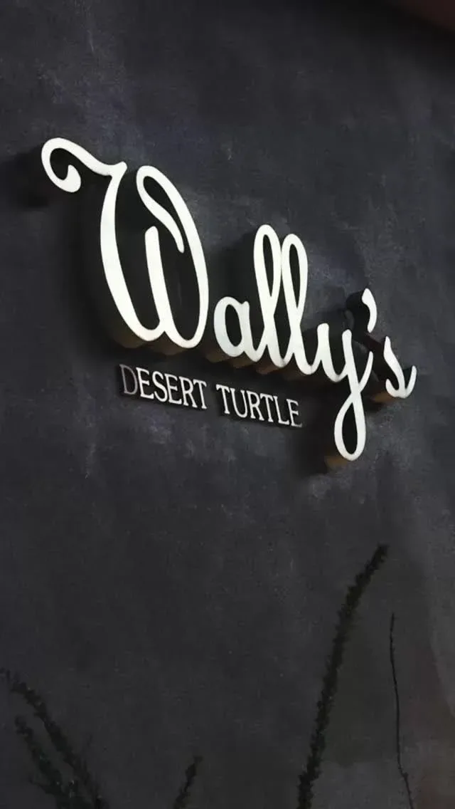 Wally's Desert Turtle — photo 4