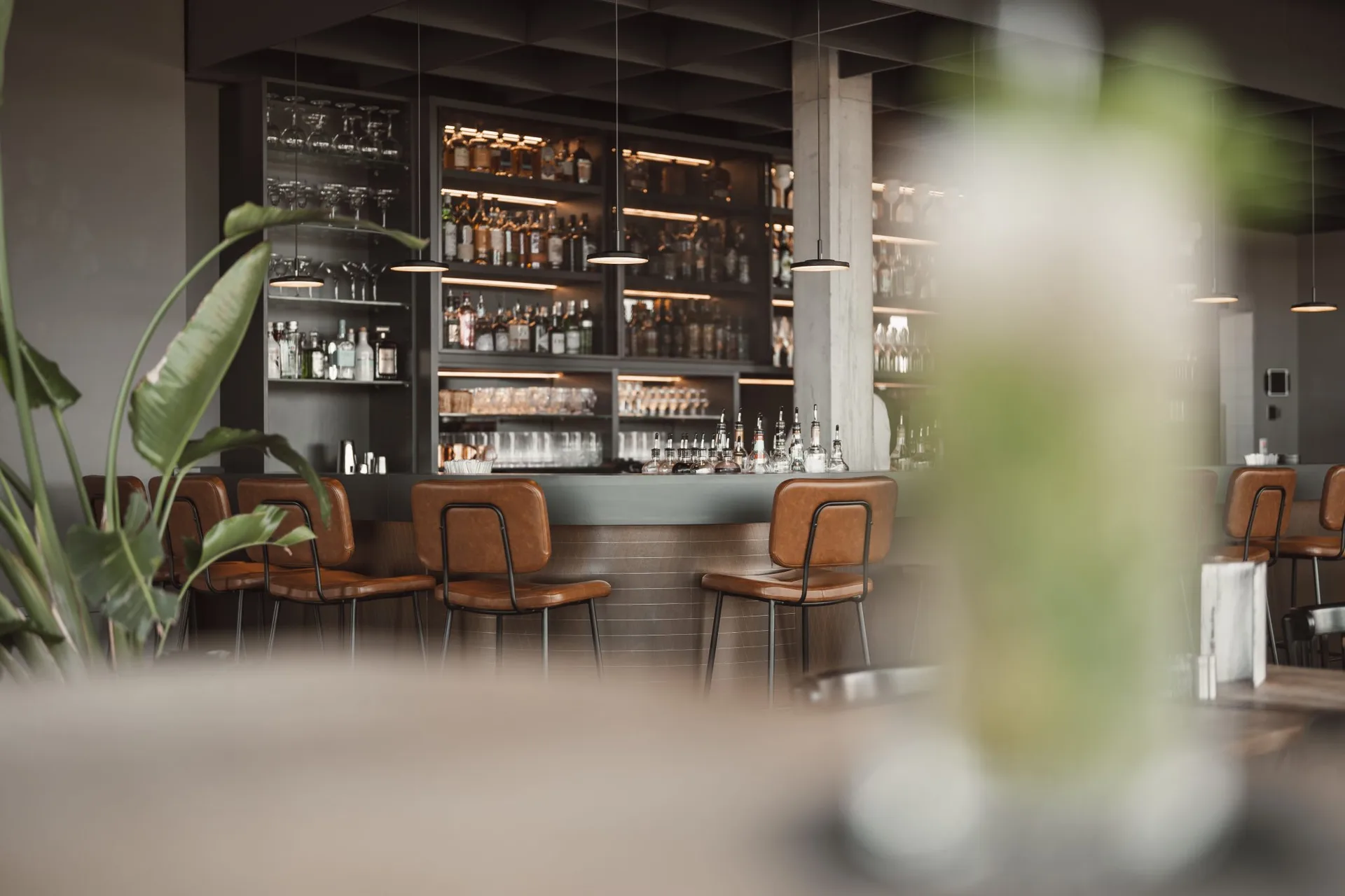 Loom Skybar, Göppingen