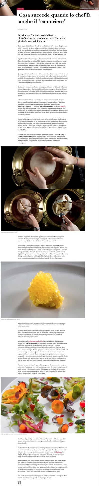 Dispensa Franciacorta — photo 33